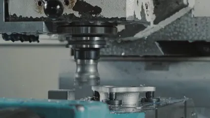 Horizontal video: Metal business work production 4941355. Duration: 11 seconds. Resolution: 1920x1080