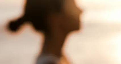 Horizontal video: Woman meditating on the beach 8231639. Duration: 15 seconds. Resolution: 4096x2160