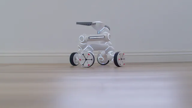 Horizontal video: A footage of a modern technology 8979506. Duration: 9 seconds. Resolution: 3840x2160