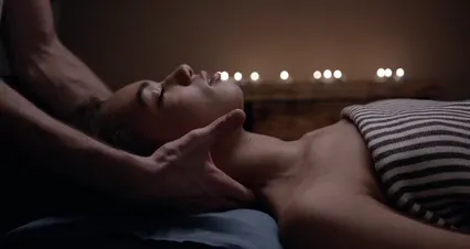 Horizontal video: Hands woman relaxation luxury 3998263. Duration: 22 seconds. Resolution: 4096x2160
