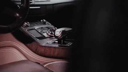 Horizontal video: A perfectly cleaned car interiors 6157908. Duration: 10 seconds. Resolution: 1920x1080