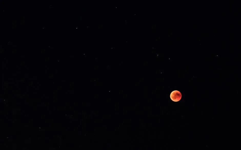 Lunar Eclipse