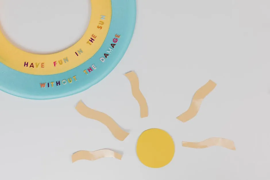 Skin Cancer Awareness Concept