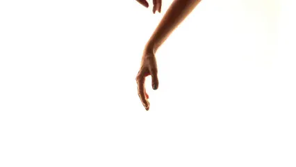 Horizontal video: Hands caressing one another 7002490. Duration: 22 seconds. Resolution: 1920x1080