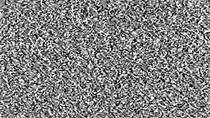 Horizontal video: White noise texture 6923433. Duration: 20 seconds. Resolution: 3840x2160