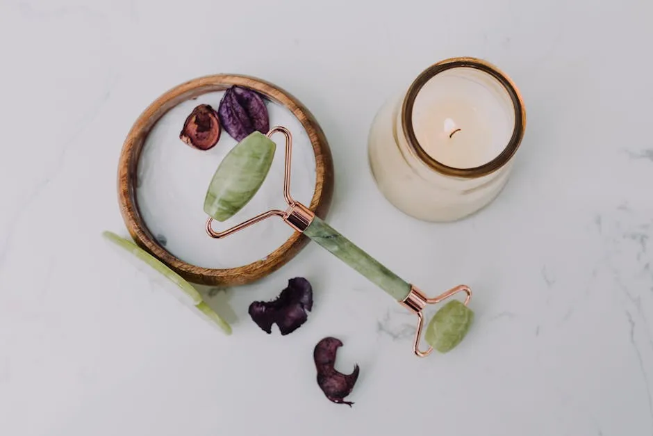 Free stock photo of aesthetic, anxiety, aromatherapy
