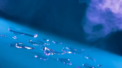 Horizontal video: A syringe being dropped 7114868. Duration: 26 seconds. Resolution: 1920x1080