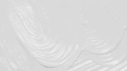 Horizontal video: Close up of a surface painted with white paint 7234931. Duration: 10 seconds. Resolution: 3840x2160