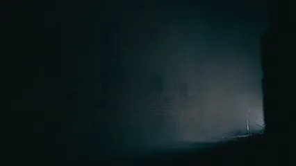 Horizontal video: Soldier with rifle running in tunnel 13740641. Duration: 26 seconds. Resolution: 1920x1080