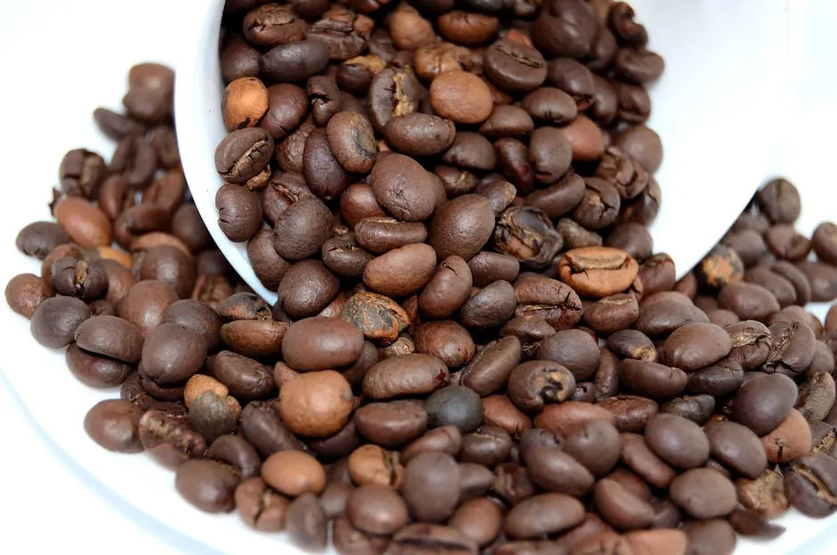 Coffee Beans