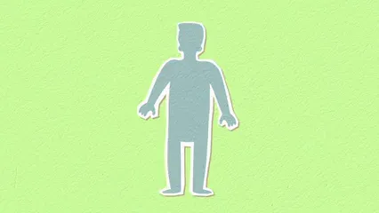 Horizontal video: Body infection animation 5809670. Duration: 11 seconds. Resolution: 1920x1080